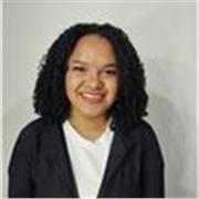 Estudiante de psicología. Ayudante escolar de forma virtual