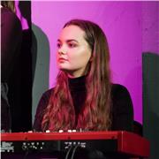 I am a young musician from Ireland with extensive experience in music performance all across Europe. I have been teaching for the past 5 years both online and in person. I am classically trained but like to incorporate a lot of ear training.