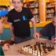 Clases de Ajedrez (particular y grupal)_Nivel Inicial e Intermedio