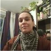 Profesora nativa alemana. Clases a través de juegos