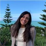 a tutti! Sono Andrea, insegnante madrelingua di spagnolo online per tutti i livelli :)