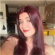 Profesora de inglés y francés para todas las edades y níveles.
