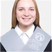 Profesora de refuerzo en Inglés (hasta nivel B2)