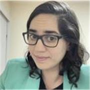 Karla, Profesora de Inglés Online