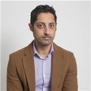 Anish Kotecha