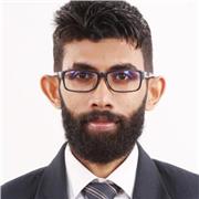 I give tutoring for Mathematics and ICT for london OL/AL students