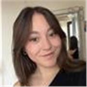  Maths tutor (and/or Spanish, Physics) to children anywhere they need my help from online.