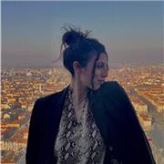 Diplomata in lingue offre ripetizioni per ragazzi medie-liceo; Laureata in scienze motorie aiuta laureandi su materie scientifiche