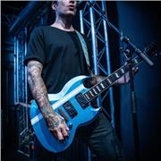 Lezioni di chitarra per tutte le eta' da principianti in su