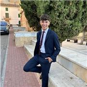 Profesor para Programación Orientada A Objetos