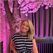 Engaging and enthusiastic, encouraging and eager to help increase confidence and progress. Been teaching 32 years KS2,3 and 4