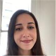 Insegnante di francese bilingue con esperienza pluriennale