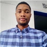 Timileyin Akinola