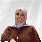 Math tutor for high school students and english tutor for adults and youth.