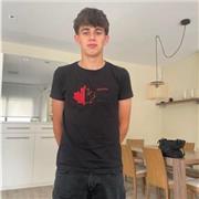 No tengo experinecia pero tengo la eso y estoy en un grado medio y tengo experiencia con niños pequeños de primaria