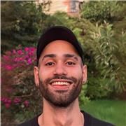 Clases particulares de ingles y portugués virtuales y presenciales;)