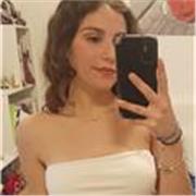 mi chiamo Aurora, sono una ragazza di 18 anni molto studiosa e volenterosa, mi offro come aiuto compiti a Sanremo