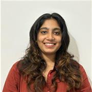Anagha Ashok Pulari