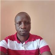 kirui Geoffrey
