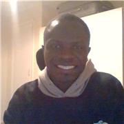Patrick Afriyie Owusu