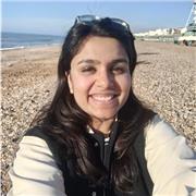 Farheen Rajwani