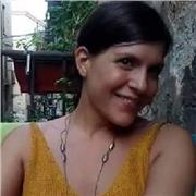 Madrelingua italiana disponibile per tandem