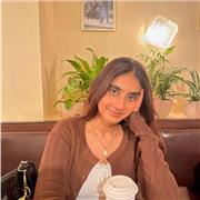 MSc Psychology graduate currently based in London. Offering private English lessons to children and adults.