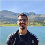 I am a passionate and patient Arabic and
Moroccan Darija tutor