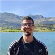 I am a passionate and patient Arabic and
Moroccan Darija tutor