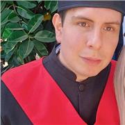 Maestro en Biologia y temas que involucren ciencias odontologicas para jovenes y adultos
