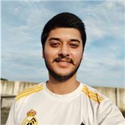 Friendly English Tutor for Speaking, Grammar, Vocabulary & School Support
