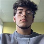 Je vais enseigner un soutiens sportif pour des personnes dans le besoin