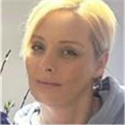 English tutor providing English as a foreign language lessons for adults