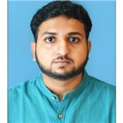 Arun Ramdas