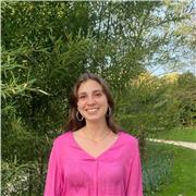 Prof de langues expérimentée propose cours d'espagnol pour tous les niveaux et tous les âges