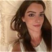 Estudiante de 5.º año de Medicina con vocación enfocada en la enseñanza, a cualquier edad