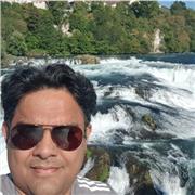 Muhammad Arif