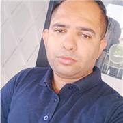 Mohamed Harbaoui