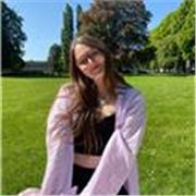 Cours d’anglais à des étudiants/ élèves