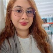 Maestra de educación primaria, repaso y apoyo en actividades/tareas