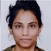 Bushra Zeeshan