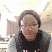 Amarachi Ewulonu