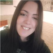 Hola! Soy Alba de 34 años, cuidadora infantil con 15 años de experiencia.