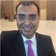 Tutor de español básico para niños y pre-adolescentes.