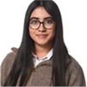 Experienced KS2/3 Maths Tutor (Grade 9/A in GCSE Maths & Further Maths)