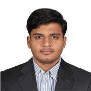 Friendly, Analytical and will go above and beyond to help you understand!
