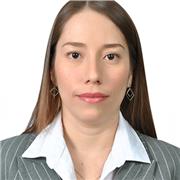 Pofesora en Derecho Procesal ´Contencioso Administrativo y Metodología de la Investigación