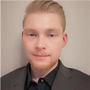 Biology tutor in Edinburgh: MSc Genetics (Merit), BSc Molecular Genetics (high 2:1). Online/in-person lessons up to uni level.