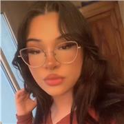 Tutrice pour l’aide aux devoirs niveau collège/lycée (en distenciel si possible) pour des cours d’anglais, français, sciences (SVT