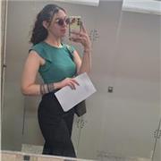 Profesora de Español para cualquier edad